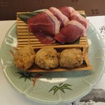 recommendations for 秀峰閣