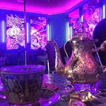 FARPLANE的實拍圖