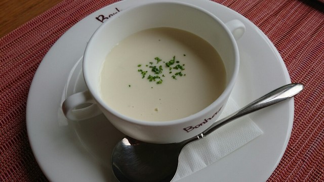 recommendations image for Bistrot de Bonheur