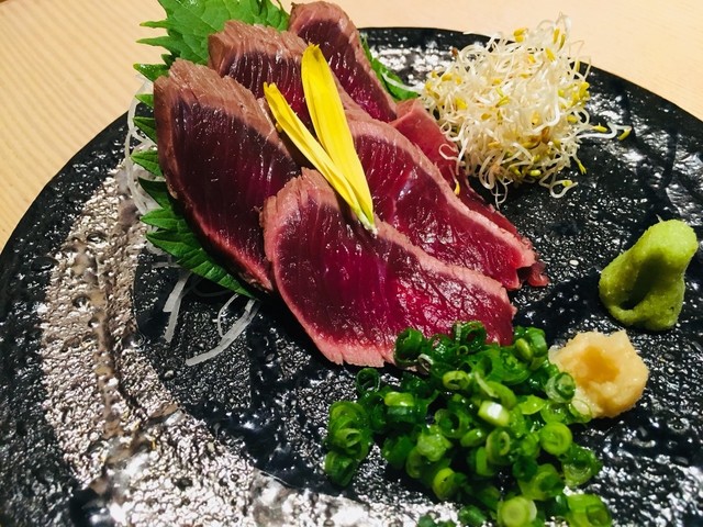 鮮魚と郷土料理の店 たつと的實拍高清圖