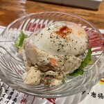 餃子のかっちゃん 堺東店的實拍圖