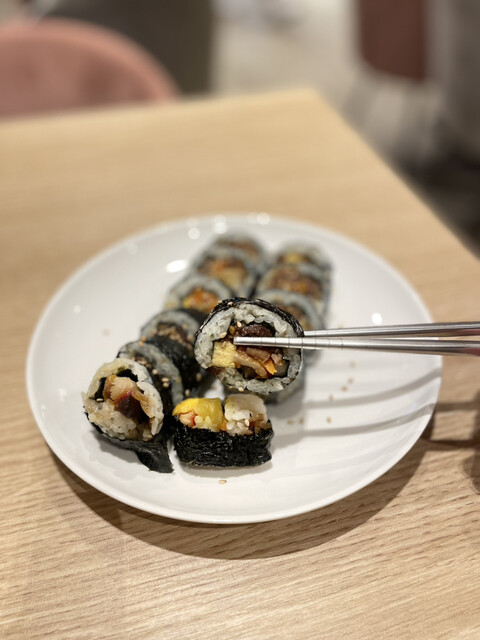recommendations image for FOODIES KOREA 原宿店