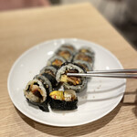 recommendations for FOODIES KOREA 原宿店