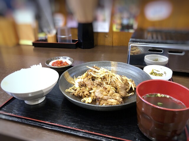 焼肉 蓮的實拍高清圖