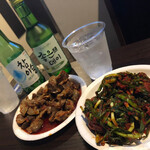 recommendations for 高さんキムチ
