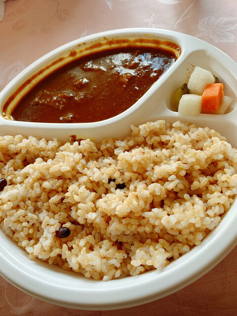 あいばカレー食堂的实拍高清图