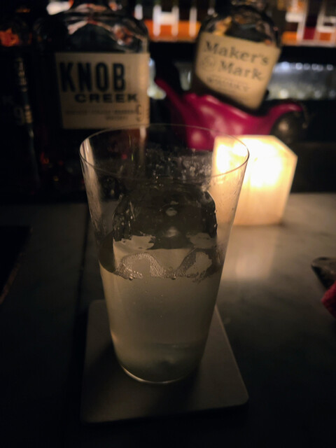 recommendations image for APOLLO BAR GINZA