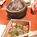 ふく割烹花家的實拍圖