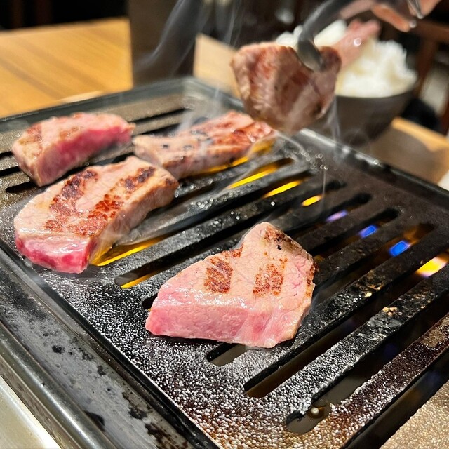 焼肉ホルモン 新井屋 阿佐ヶ谷店的實拍高清圖
