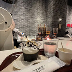 サザコーヒー KITTE 丸の内店的實拍圖