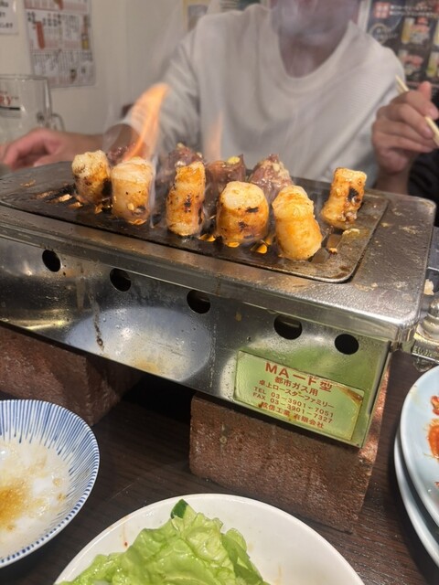 焼肉ここから 東陽町店的實拍高清圖