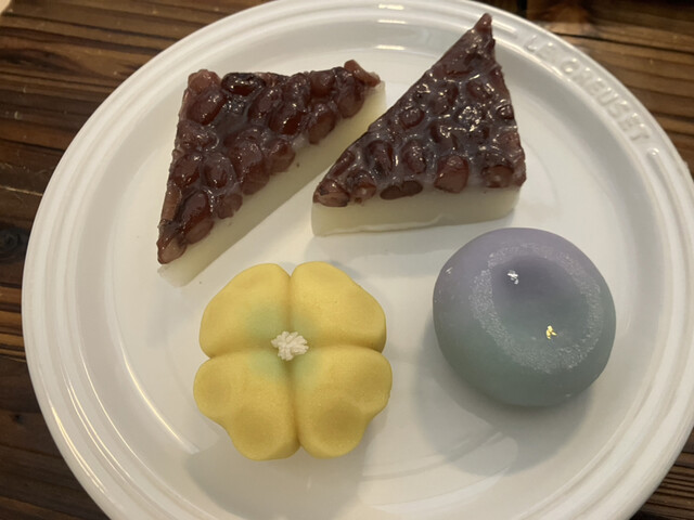兎亀屋的实拍高清图