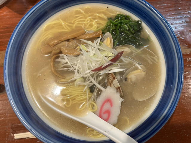 しお貫的實拍高清圖