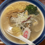しお貫的實拍圖