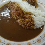 自由民主党本部食堂的实拍图