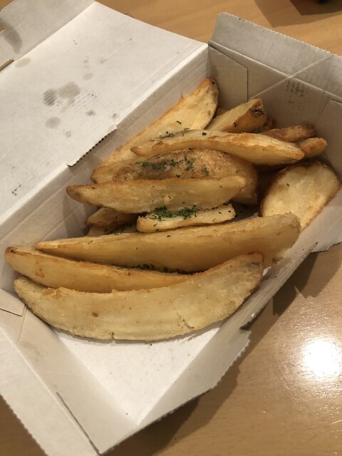 recommendations image for ドミノ・ピザ 札幌南7条西店