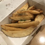 recommendations for ドミノ・ピザ 札幌南7条西店