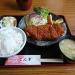 recommendations for とんかつ とん幸