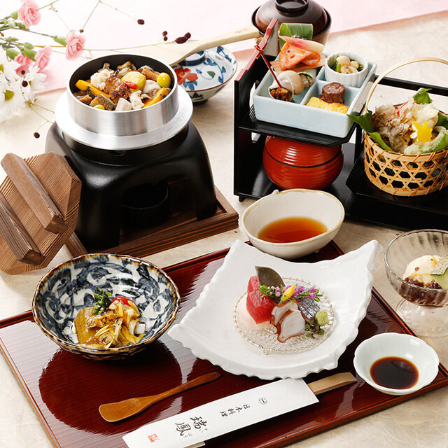recommendations image for 日本料理 瑞鳳