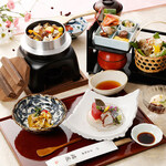 recommendations for 日本料理 瑞鳳