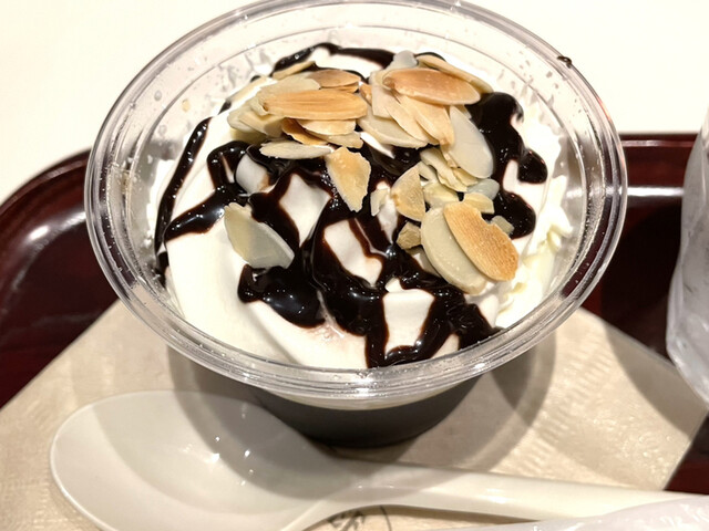サザコーヒー KITTE 丸の内店的實拍高清圖