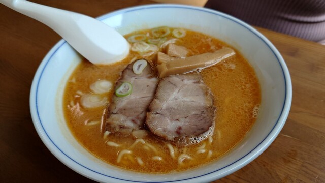 らーめん つむぎ的实拍高清图