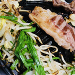 伊藤精肉店的实拍图