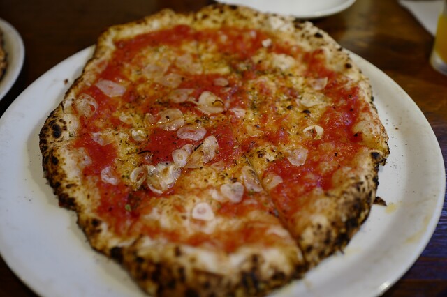 ピッツェリア ダ マッシモ的实拍高清图