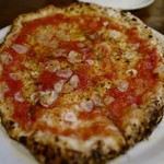 ピッツェリア ダ マッシモ的实拍图