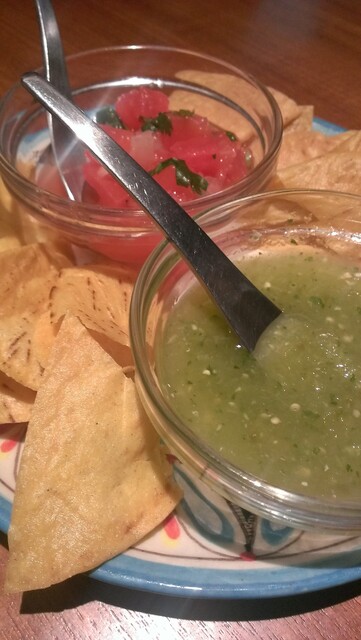 recommendations image for Mexican Dining AVOCADO