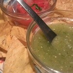recommendations for Mexican Dining AVOCADO