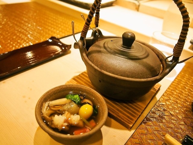 鮨 棗 大通りビッセ店的实拍高清图