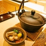 鮨 棗 大通りビッセ店的实拍图