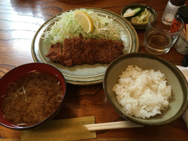 とんかつ竹一的實拍高清圖