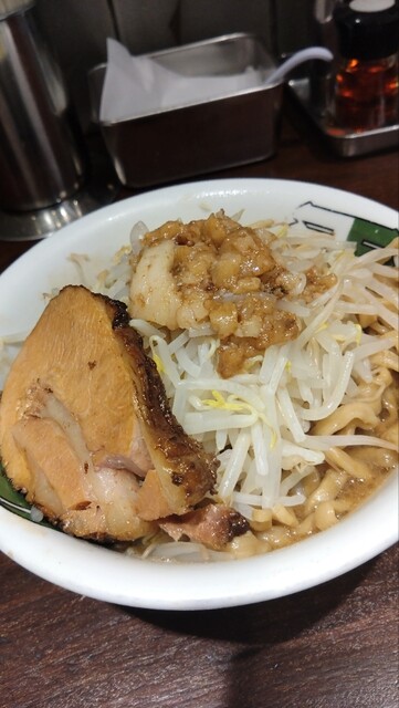 ラーメン 雷 東京本丸店的實拍高清圖