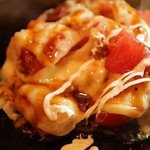狸狸亭 小橋店的實拍圖