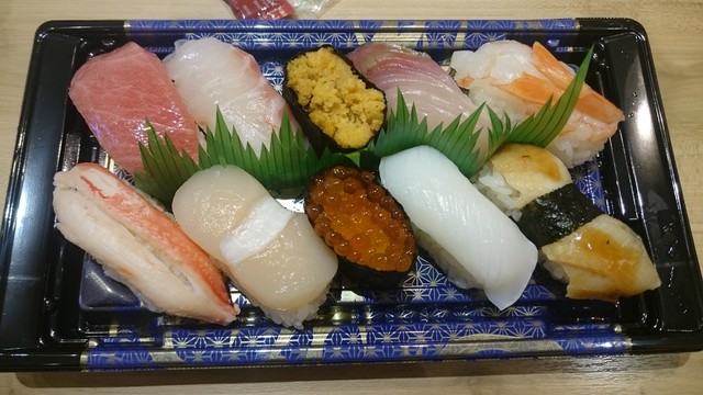 recommendations image for 海鮮魚力 国分寺マルイ店