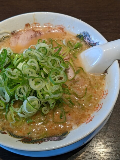 来来亭 新堀川店的實拍高清圖