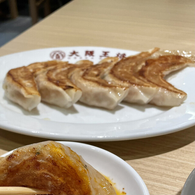 recommendations image for 大阪王将 上野芝店