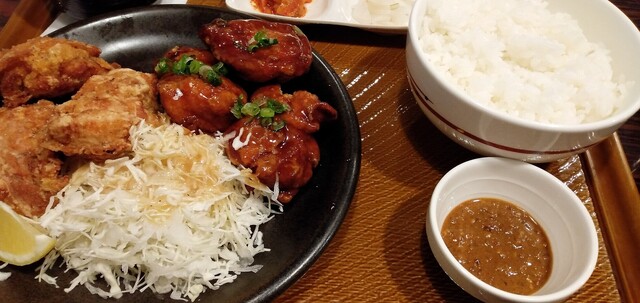 ガスト 札幌藻岩店的實拍高清圖