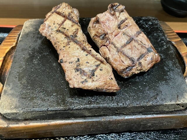 感動の肉と米 新橋店的實拍高清圖