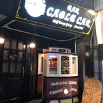 Bar CABLE CAR的實拍圖
