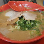 recommendations for 天下一品 府中中河原店