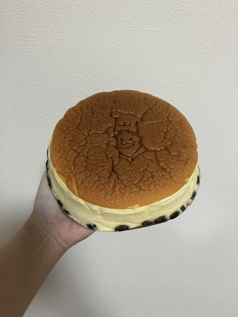 recommendations image for りくろーおじさんの店 新幹線改札内店