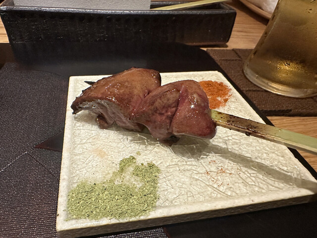 北新地 鳥匠Ren的实拍高清图