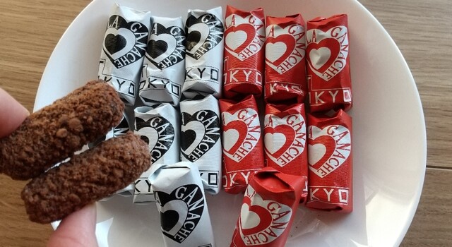 資生堂パーラー 銀座本店ショップ的實拍高清圖