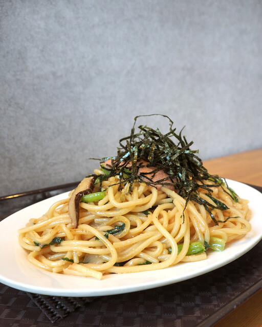 recommendations image for ナポリタンキッチン チュルリラ