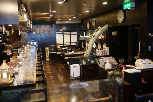 古瀬戸珈琲店的實拍高清圖