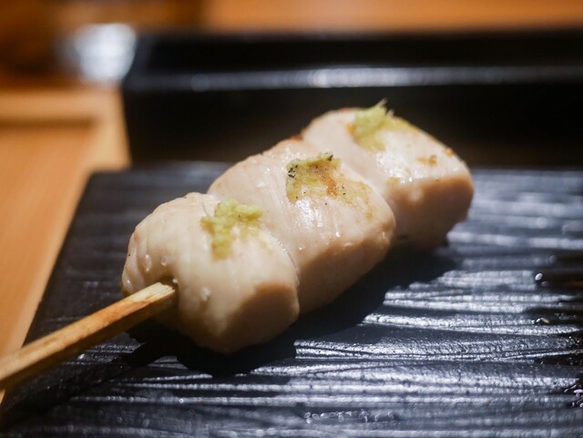 recommendations image for とり口