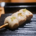 recommendations for とり口